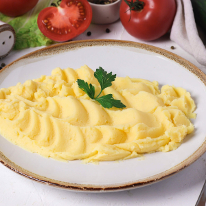 Чтобы приготовить пюре, вовсе не обязательно чистить картошку: раскрыт топовый секрет
